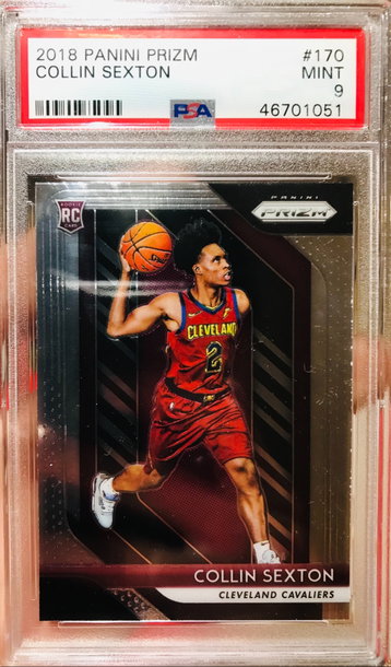 Collin Sexton