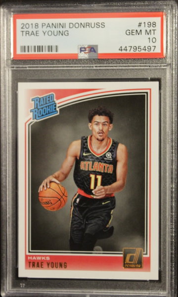 Trae Young