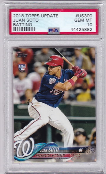 Juan Soto