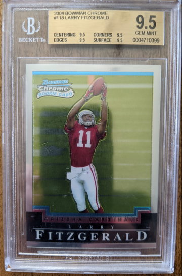 Larry Fitzgerald