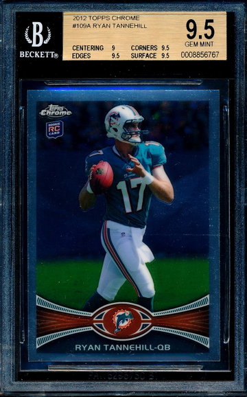 Ryan Tannehill