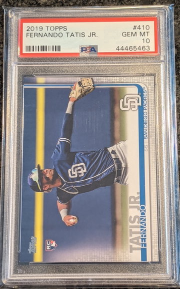 Fernando Tatis Jr.