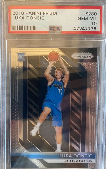 Luka Doncic