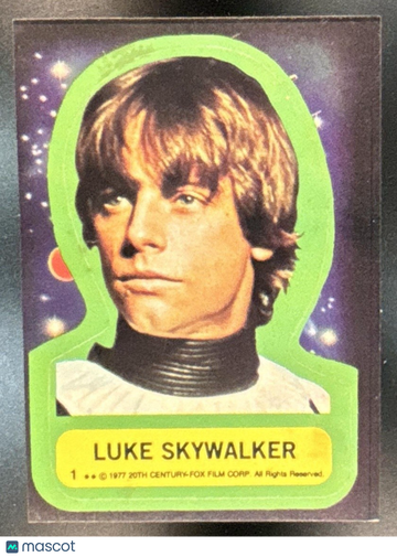 Star Wars #1