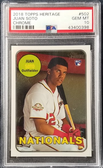 Juan Soto