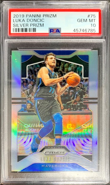 Luka Doncic