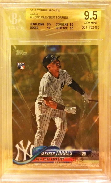 Gleyber Torres 