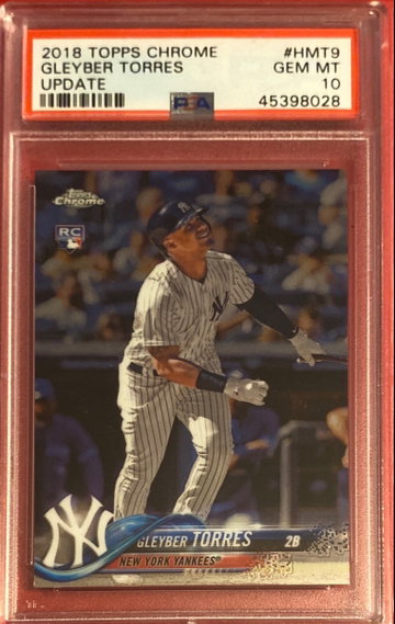 Gleyber Torres