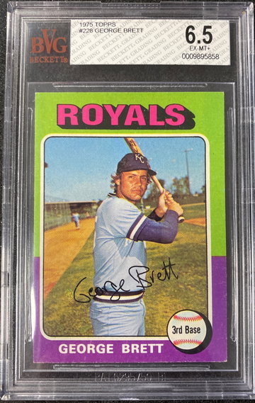 George Brett