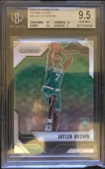 Jaylen Brown