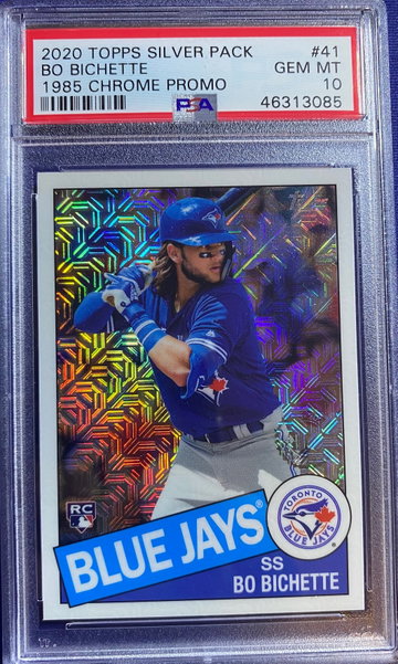 Bo Bichette