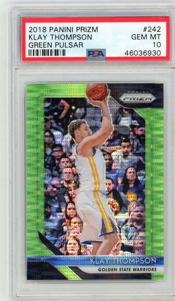 Klay Thompson