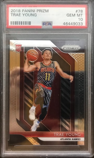 Trae Young