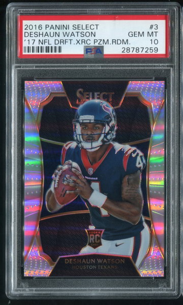 Deshaun Watson