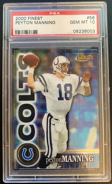 Peyton Manning