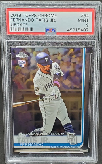 Fernando Tatis 