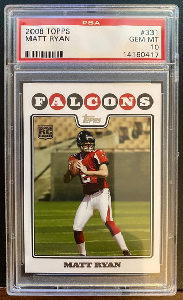 Matt Ryan
