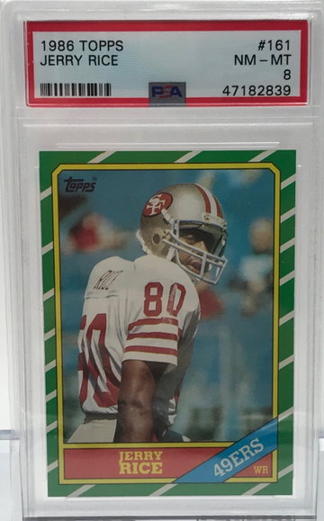 Jerry Rice