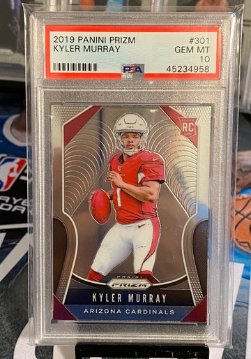 Kyler Murray