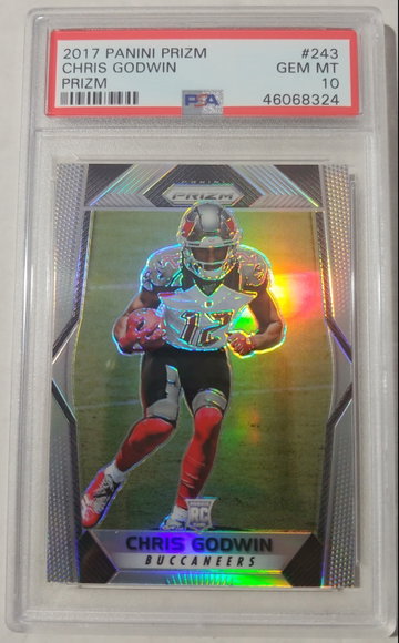 Chris Godwin