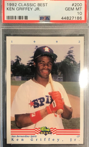 Ken Griffey Jr