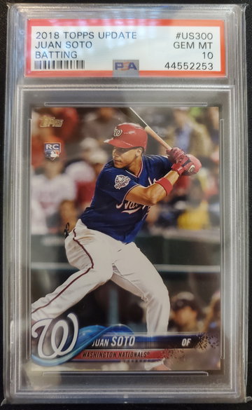 Juan Soto