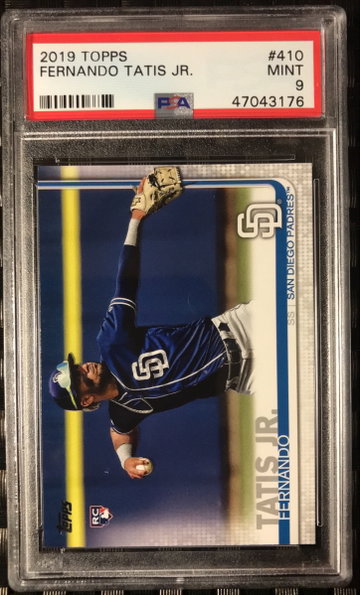 Fernando Tatis Jr.
