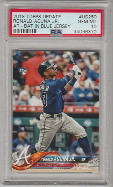 Ronald Acuna Jr
