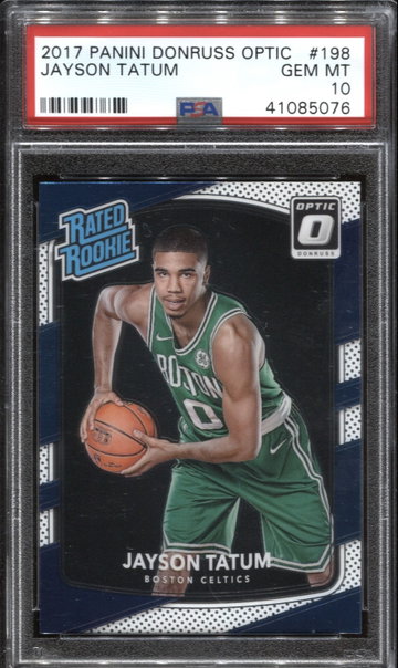 Jayson Tatum