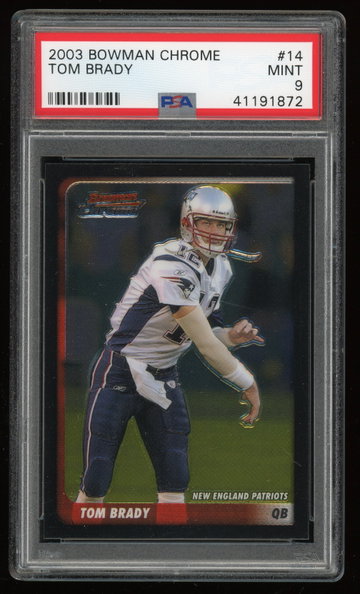 Tom Brady