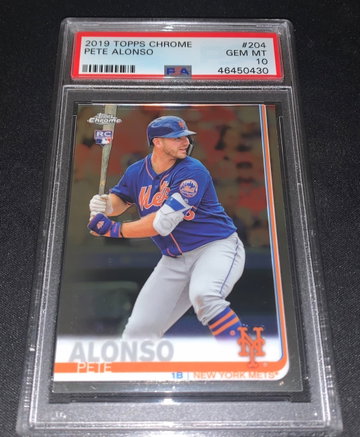 Pete Alonso 
