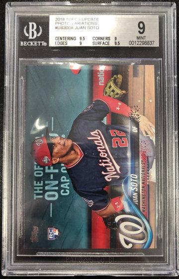 Juan Soto