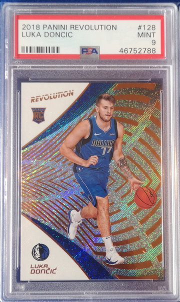Luka Doncic