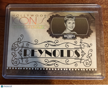2008 Donruss Americana Celebrity Cuts - Hollywood Icons #HI-DR
