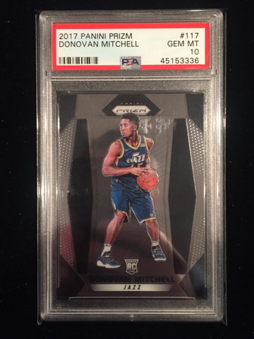 Donovan Mitchell 