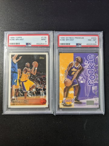 KOBE BRYANT