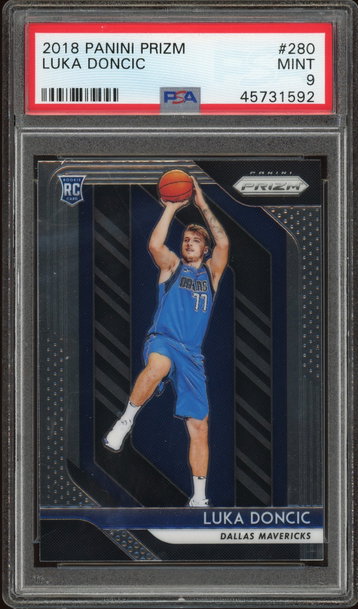Luka Doncic
