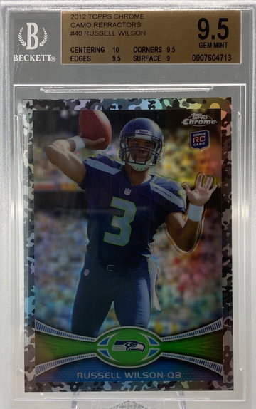 Russell Wilson
