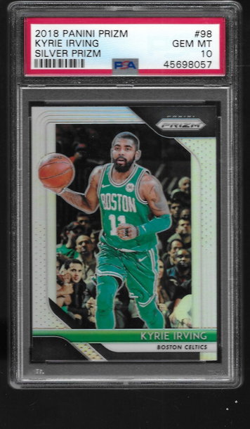 Kyrie Irving