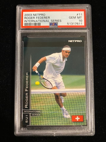 Roger Federer