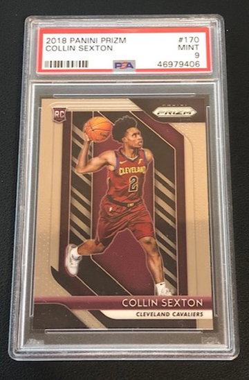 Collin Sexton