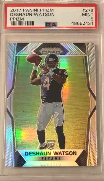 Deshaun Watson