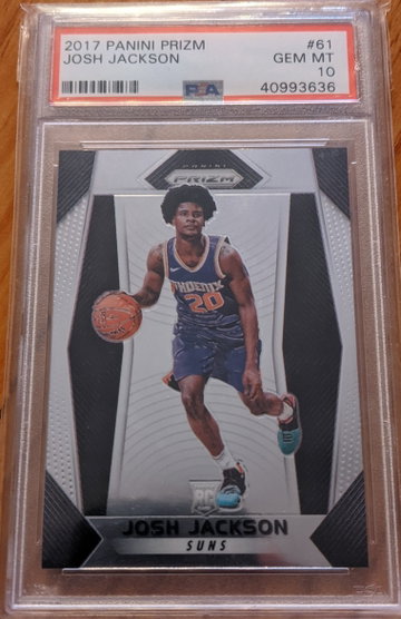 Josh Jackson