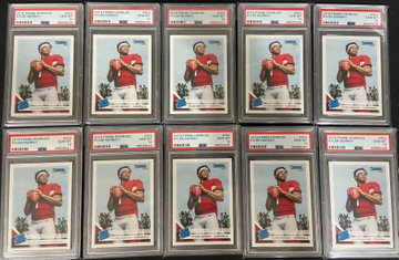 Kyler Murray 