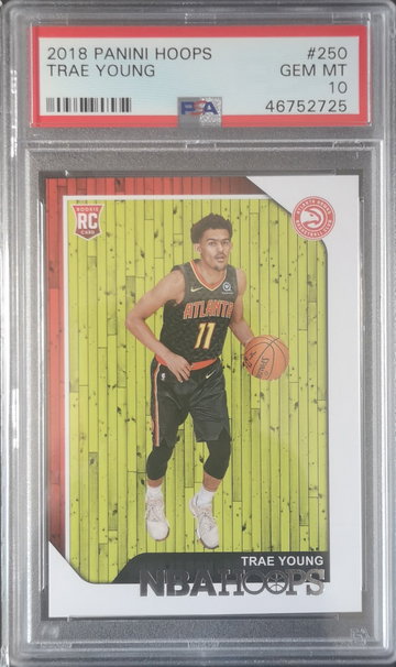 Trae Young