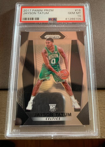 Jayson Tatum