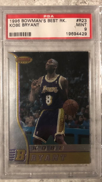 Kobe Bryant 