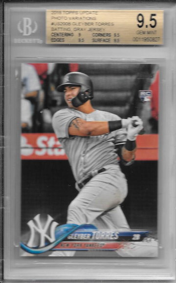 Gleyber Torres