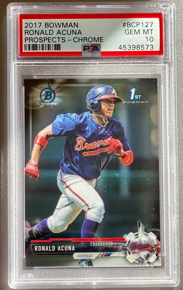 Ronald Acuna