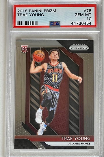 Trae Young
